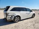 Honda Odyssey Touring Image 11