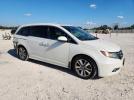 Honda Odyssey Touring Image 9