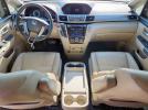 Honda Odyssey Touring Image 5