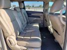 Honda Odyssey Touring Image 13