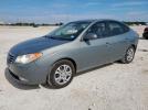 Hyundai ELANTRA Blue Image 1