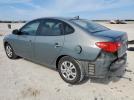 Hyundai ELANTRA Blue Image 4