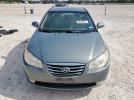 Hyundai ELANTRA Blue Image 12