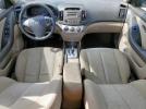 Hyundai ELANTRA Blue Image 10