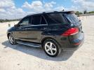 Mercedes-Benz GLE 350 Image 3