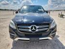 Mercedes-Benz GLE 350 Image 5