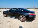 Mercedes-Benz S-Class 63 Amg Image 2