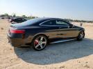 Mercedes-Benz S-Class 63 Amg Image 13