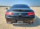 Mercedes-Benz S-Class 63 Amg Image 6