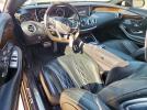 Mercedes-Benz S-Class 63 Amg Image 10