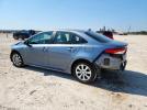 Toyota Corolla Le Image 6