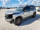 Ford Bronco Big Bend Image 1
