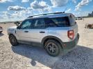 Ford Bronco Big Bend Image 14