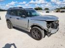 Ford Bronco Big Bend Image 8