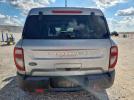 Ford Bronco Big Bend Image 13