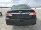 Toyota Corolla Base Image 10