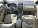 Toyota Corolla Base Image 5