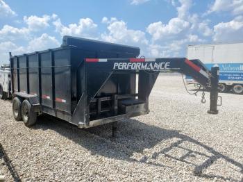  Salvage Parker Other