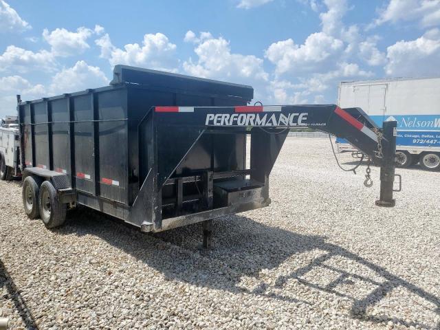  Salvage Parker Other