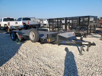  Salvage Load Trail Other