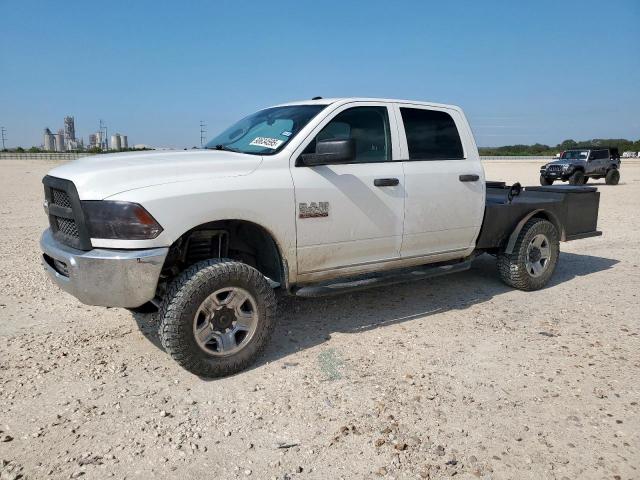  Salvage Ram 2500