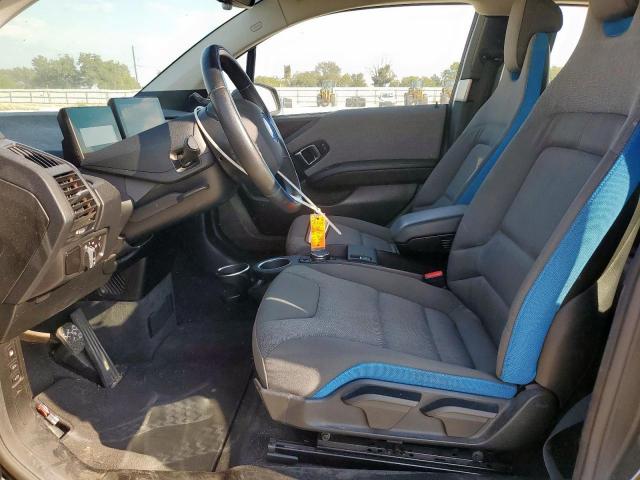 BMW I Series Rex Image 5