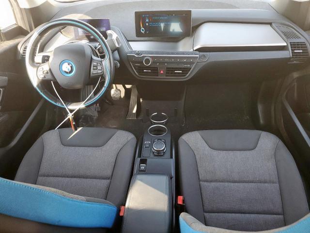 BMW I Series Rex Image 9