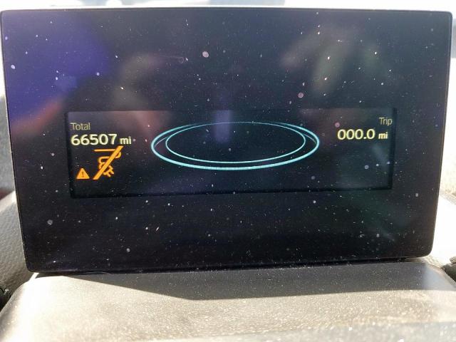 BMW I Series Rex Image 11