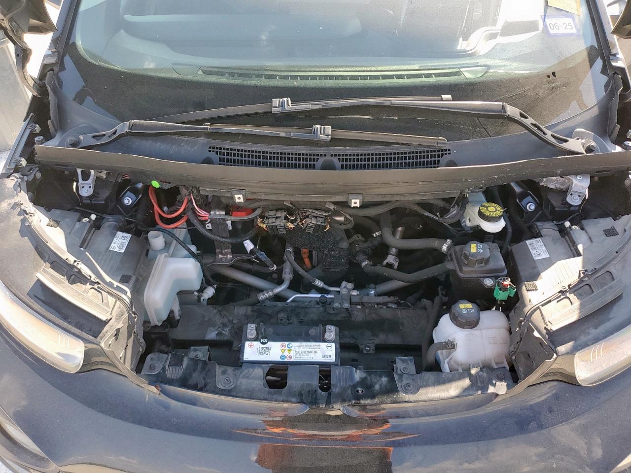 BMW I Series Rex Image 7