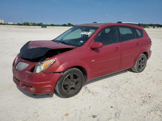  Salvage Pontiac Vibe