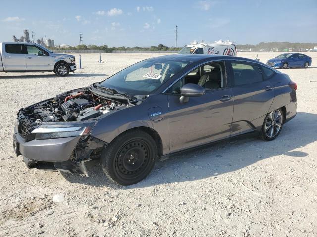  Salvage Honda Clarity