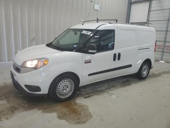  Salvage Ram Promaster