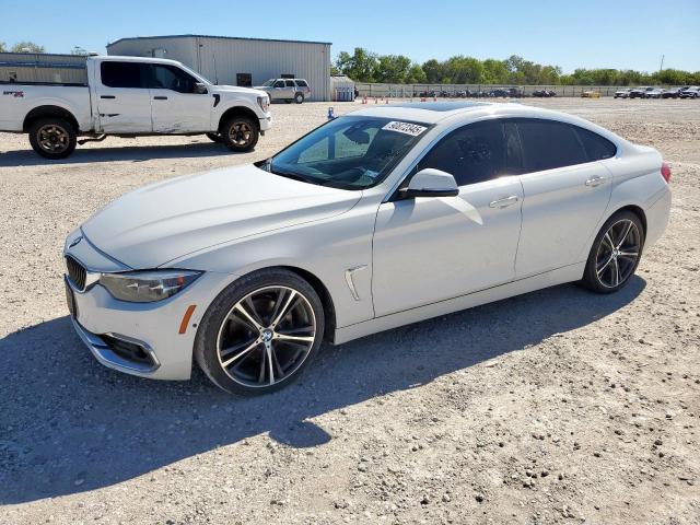  Salvage BMW 4 Series