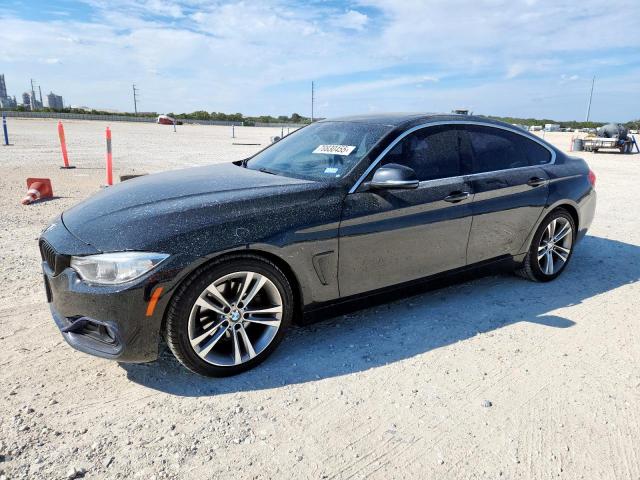  Salvage BMW 4 Series