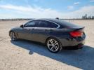 BMW 4 Series Gran Coupe Image 9