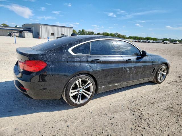 BMW 4 Series Gran Coupe Image 3