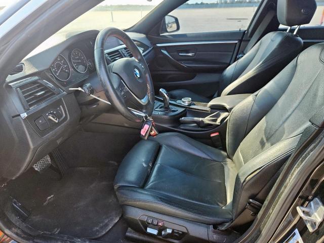 BMW 4 Series Gran Coupe Image 7