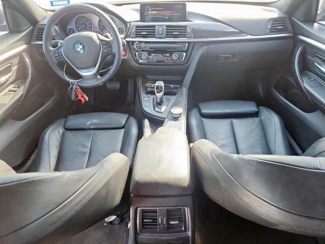 BMW 4 Series Gran Coupe Image 2