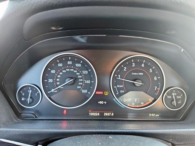 BMW 4 Series Gran Coupe Image 6