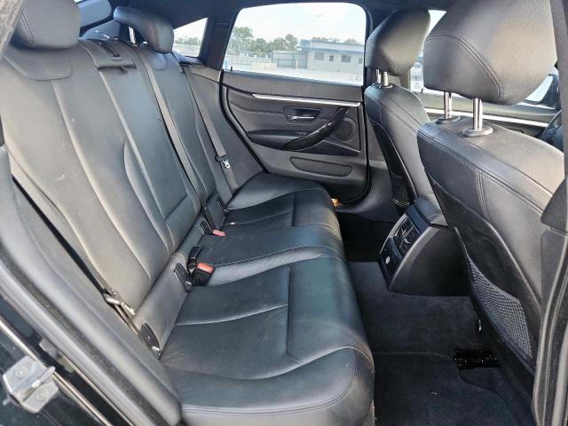 BMW 4 Series Gran Coupe Image 10