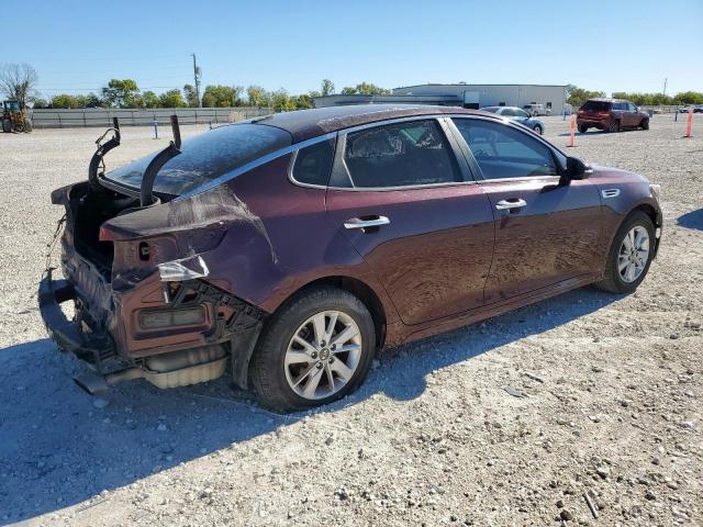 Kia Optima Lx Image 10