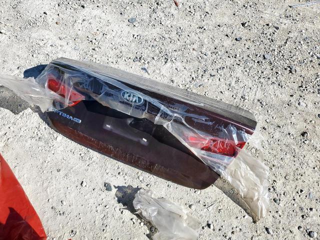 Kia Optima Lx Image 7