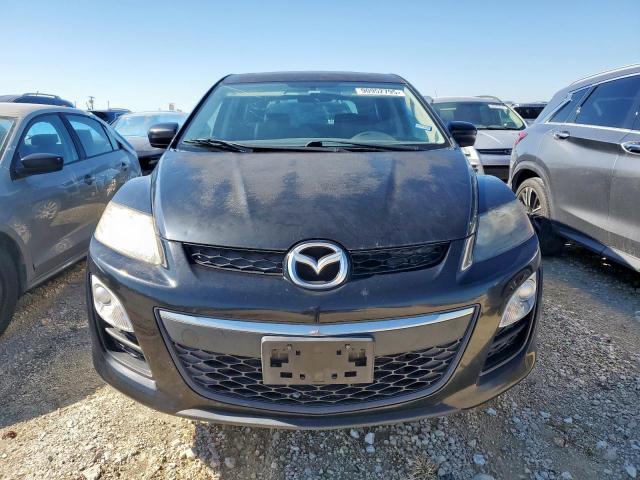 Mazda Cx Image 12