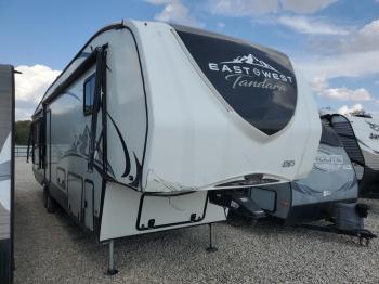  Salvage East To West Tandara Fi