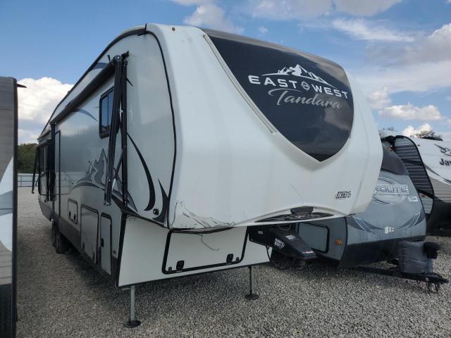  Salvage East To West Tandara Fi