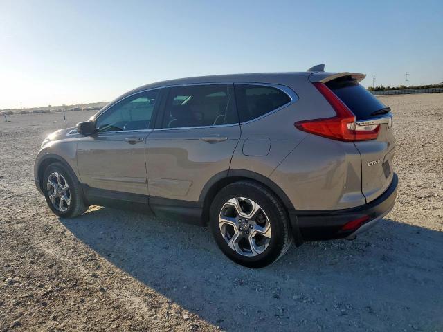 Honda Crv Ex Image 13