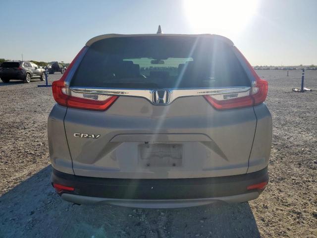 Honda Crv Ex Image 4