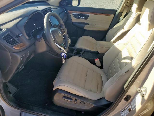 Honda Crv Ex Image 6