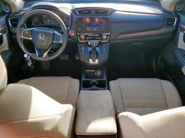 Honda Crv Ex Image 2