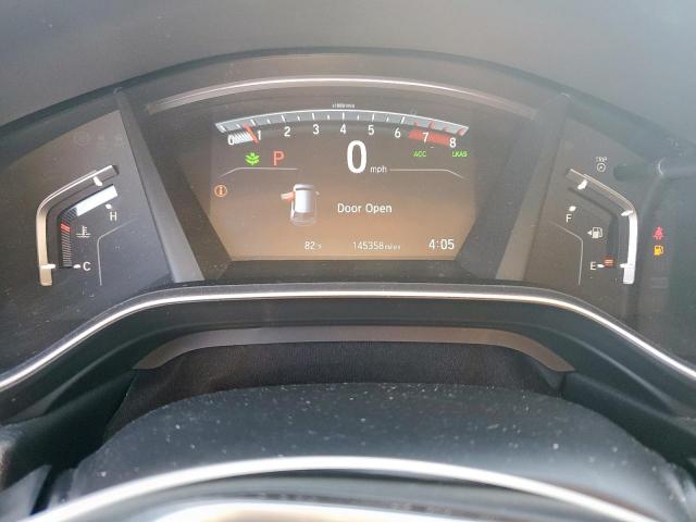 Honda Crv Ex Image 10